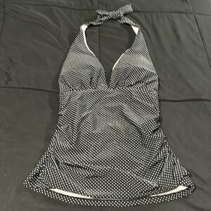 Ladies Swim Top. size 8.​